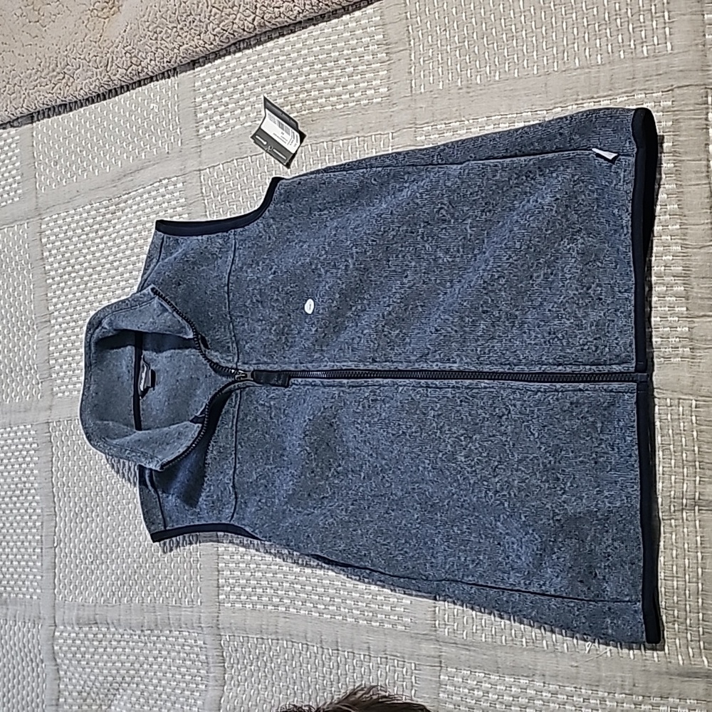 Eddie Bauer Vest